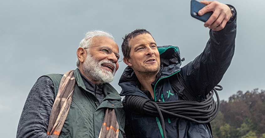 modi-bear-grylls 2 modi-bear-grylls 2
